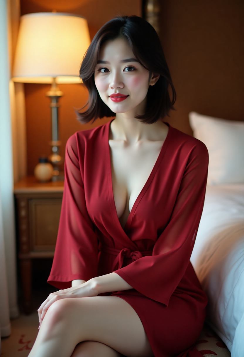 金粉朱门