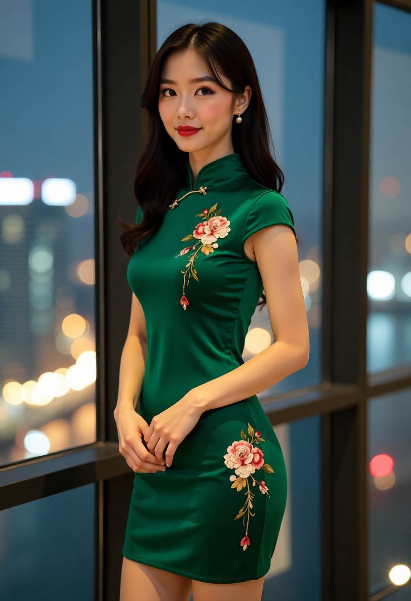江山令